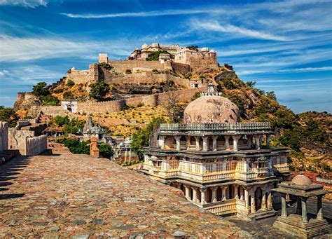 Most Famous Historical Places In Rajasthan The Creation Of Royals