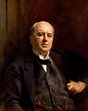 Henry James, a Pooh-Bah Who Painted With Words - The New York Times