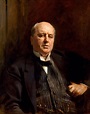 Henry James, a Pooh-Bah Who Painted With Words - The New York Times