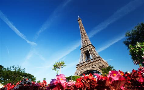 Torre Eiffel Full Hd Fondo De Pantalla And Fondo De Escritorio