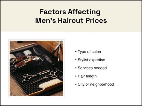 Mens Haircut Prices How Much Will It Cost You Styleseat