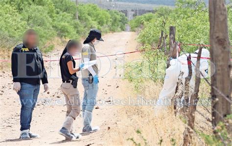 Van 3 Mujeres Asesinadas En Mayo En La Ciudad De Chihuahua