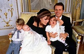Familia Real de Mónaco: Los 60 años de la princesa Carolina de Mónaco ...