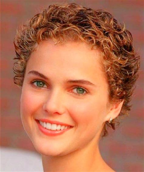 Sep 10, 2019 · to prevent an excessive bulk these, same like long curly hairstyles, suggest layers cut in. Curly short hairstyles for round faces | Hair Style and ...