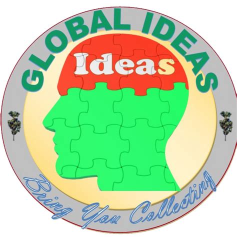 Global Ideas Youtube