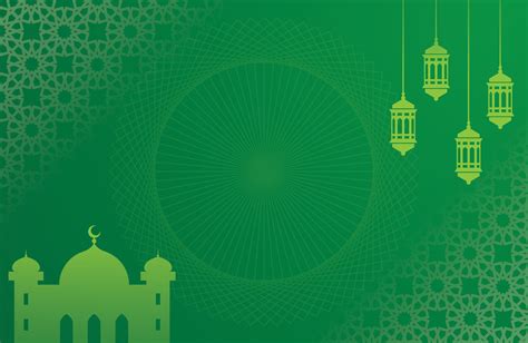 Background Ramadhan Terbaru Yang Indah Dan Elegan Masvian