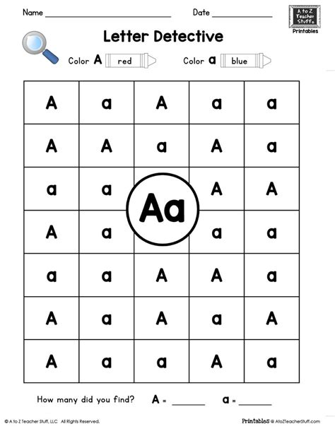Small Abcd Worksheet Letter Worksheets