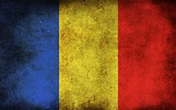 Flag Of Romania HD Wallpapers and Backgrounds