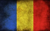 3 Flag Of Romania HD Wallpapers | Backgrounds - Wallpaper Abyss