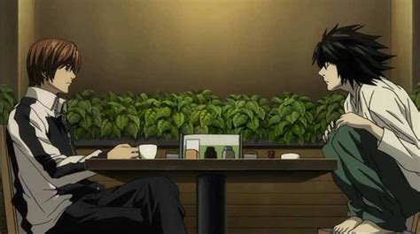 Check spelling or type a new query. Death Note Season 2: Everything We Know About The Anime ...