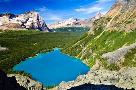 11 Top Rated Things To Do In Yoho National Park Planetware