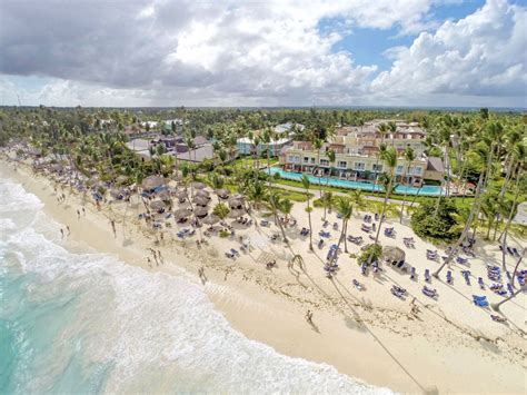 Grand Palladium Bavaro Suites Resort Spa Punta Cana Dominikana Opis