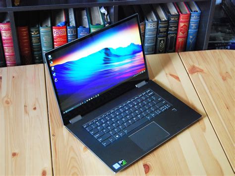 Lenovo Yoga 720 15 Review An Ultrabook That Can Seemingly Do It All