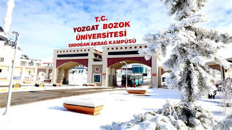 Yozgat Bozok University Expat Guide Turkey