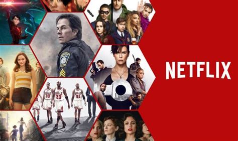 Netflix Top Films Of 2020 Most Watched Netflix Film This Year Appals