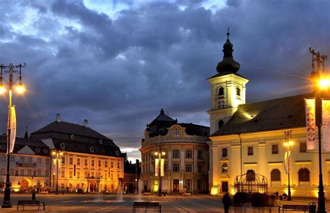 Orasul Sibiu Oferte Cazare Sibiu Obiective Turistice Sibiu Despre