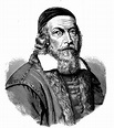 Johann Amos Comenius - Prague Minos Guide