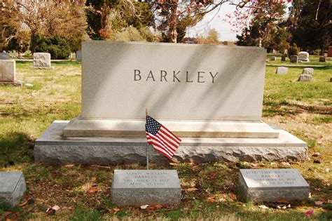 Alben William Barkley 1877 1956 Find A Grave Memorial