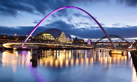 The Best Things To Do In Newcastle Great British Road Trip 1st Central
