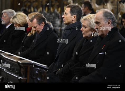 Funeral ceremony with state honours of former foreign minister, MP