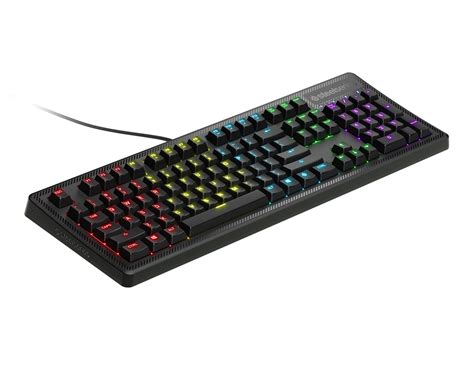 Apex 150 Rgb Gaming Keyboard Steelseries