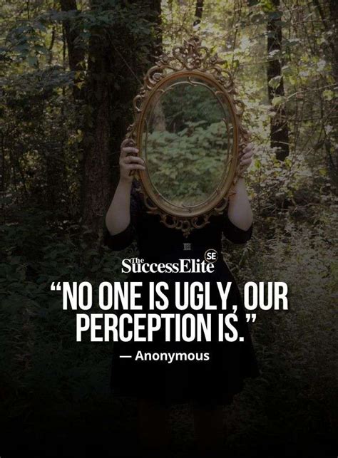 35 Inspiring Quotes On Perception