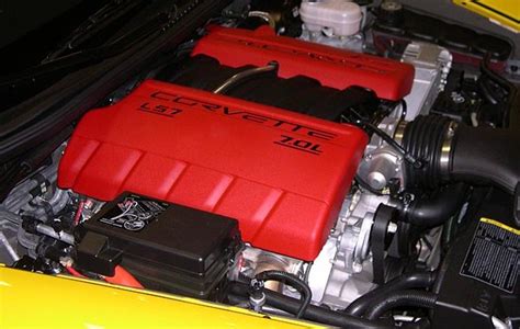 10 Reasons Why Chevrolets Ls Crate Engines Are So Special