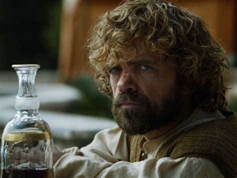 Game Of Thrones Is Tyrion A Targaryen Business Insider