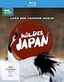 Wildes Japan – Land der tausend Inseln | dvdcheck - Wissen, was gut ist!