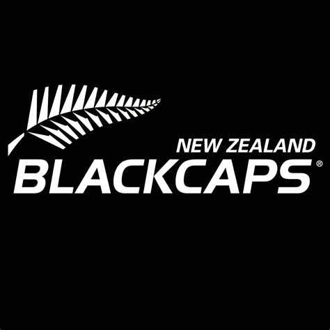 New Zealand Cricket Blackcaps
