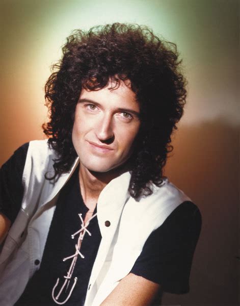 Brian May Queen Photo Fanpop