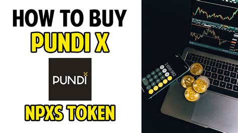 The blockchain technology allows for investments to flow from virtually anywhere in the world, with minuscule fees and usually within several minutes. How To Buy Pundi X Crypto Token (NPXS) 🔥 - YouTube