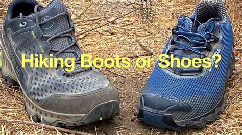 Hiking With Plantar Fasciitis Boots And Cure
