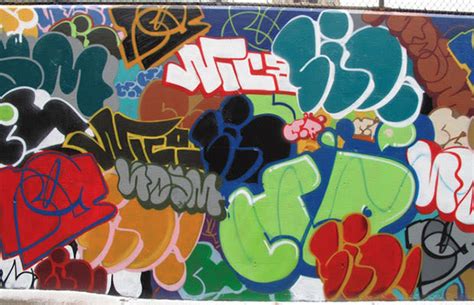 The 50 Greatest Nyc Graffiti Artists Part1