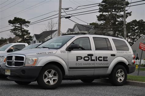 Egg Harbor Township Police Blotter June 27 July 12