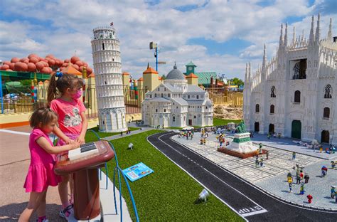 Finalmente Legoland® Water Park Gardaland