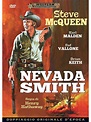Nevada Smith - DVD.it