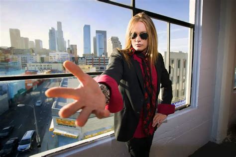 Sebastian Bach Says He Was Not Difficult To Work With During His Time