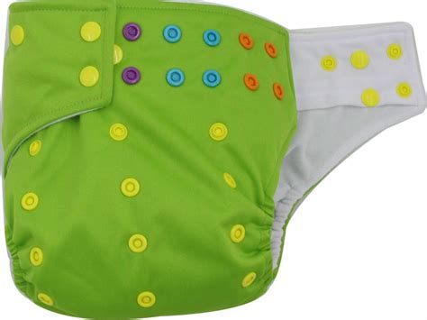 Ohbabyka Reusable Double Gusset Wholesale Cloth Diaper By Jinhua Ohbaby