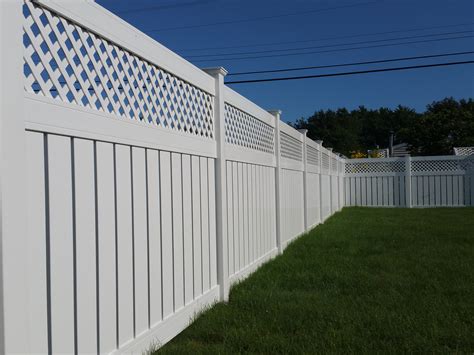 Dynasty Fence Gallery Phillips Outdoor Services Onalaska Wi