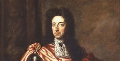William Of Orange - Historic UK