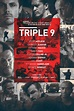 Triple 9 (2016) - FilmAffinity