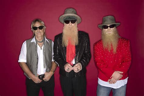 Que No Pare La M Sica Zz Top Seguir N Adelante Foros Per Club Un Foro Peruano Libre Y