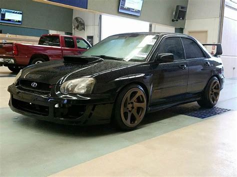 2005 Subaru Impreza Wrx Sti In Florida For Sale 14 Used Cars From 12295