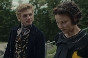 Die Kaiserin Staffel 1 Szene 11 | Film-Rezensionen.de