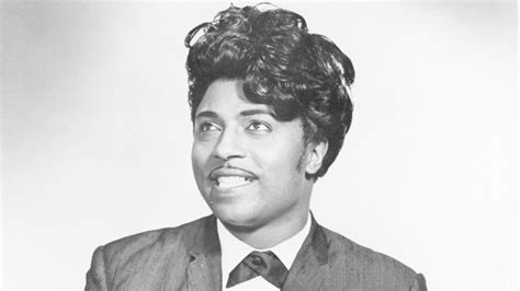 Siriusxm Remembers Rock And Roll Pioneer Little Richard Dead At 87