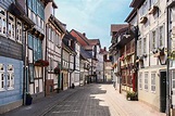 Discover Wolfenbuettel, Germany | Free trip planning tool by RoutePerfect