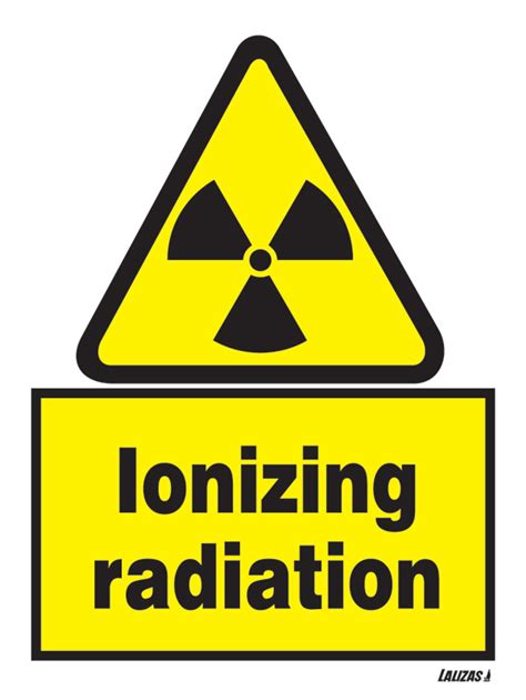 Measurement lies at the heart of modern science, but a number by itself conveys no information. LALIZAS IMO SIGNS - Ionizing Radiation