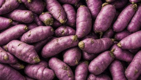 10 Inspiring And Delicious Purple Yam Recipes Your Gourmet Guru