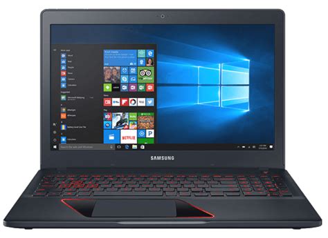 Samsung Odyssey 156 Horrible Gaming Laptop Sellbroke